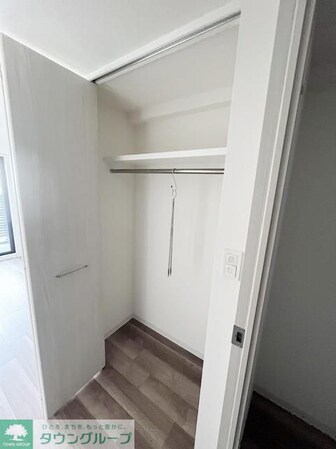 メイクスデザイン名駅南の物件内観写真